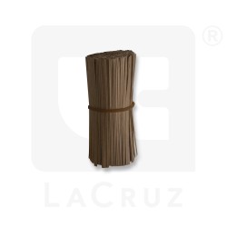 MA12CRT - Paper coated wire ties for vineyards 12 cm, markets:  []string{"A", "B", "AU"}