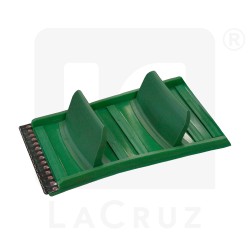 NA28IMC - 284 mm main conveyor belt for Imeca harvesters, markets:  []string{"A", "B", "AU"}