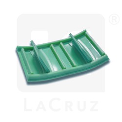 NA3MBRG1 - 320 mm conveyor belt for Bargam, markets:  []string{"A", "B", "AU"}