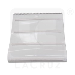 NAASIMC - 400 mm upper cleaner conveyor belt for Imeca, markets:  []string{"A", "B", "AU"}