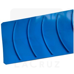 NASCBRA2 - 350 belt for side discharge arm for Braud NH, markets:  []string{"A", "B", "AU"}