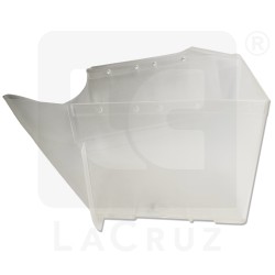 944029648 - Braud NH left bucket high capacity, markets:  []string{"A", "B", "AU"}