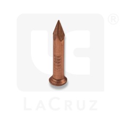 RI05IMC - Imeca pointy rivet, markets:  []string{"A", "B", "AU"}