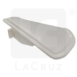 SCDXBRG2 - Bargam right catcher tray, markets:  []string{"A", "B", "AU"}