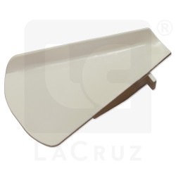 SCSXBRG1 - Bargam bent left catcher tray, markets:  []string{"A", "B", "AU"}