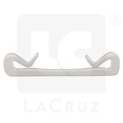 SGR062N - Reusable clip for vineyards 50 mm, markets:  []string{"A", "B", "AU"}