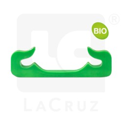 SGR135B - Biodegradable clip for vineyards 28 mm, markets:  []string{"A", "B", "AU"}