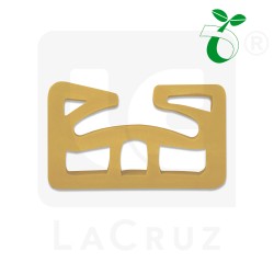 SGRCIAPLA - Compostable clip for vineyards 17 mm, markets:  []string{"A", "B", "AU"}