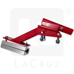 SPDXERO - Right support for shaking modification kit for single-column Ero, markets:  []string{"A", "B", "AU"}