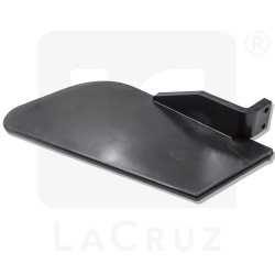 155084 - Reinforced left catcher tray Grègoire, markets:  []string{"A", "B", "AU"}