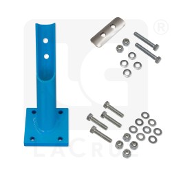 STLCBRA - Support for shaking modification kit for Braud T140 / T240, markets:  []string{"A", "B", "AU"}
