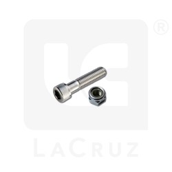 060023, 060006 - Fastening kit for shaking rods on support - Grègoire, markets:  []string{"A", "B", "AU"}