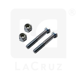 VTSUGRE - Fastening kit for supports for shaking rods - Grègoire, markets:  []string{"A", "B", "AU"}